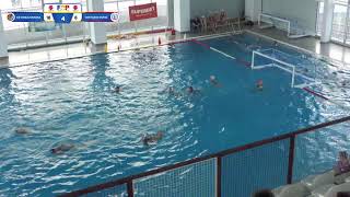 CAMPIONAT NATIONAL JUNIOARE U17 - TURNEU IV - CS CRISUL ORADEA - CSM TARGU MURES