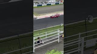 AE86フェスティバル:クラス1【予選2】チューニングカー王座決定戦2022/08/28