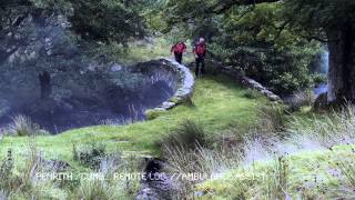 Mountain Rescue England and Wales - text RESQ41 to 70070 (Welsh Version)