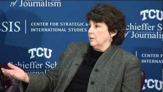 Wikileaks: Impact on Public Policy and Journalism