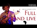 Playing with the Band: African Ensemble Guitar Techniques - World Music Methos