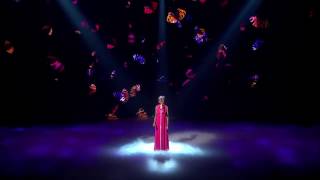 Jasmine Elcock's true colours shine through on stage   Grand Final   Britain’s Got Talent 2016 29 05