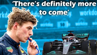 Mercedes reveal Monaco performance upgrades as Red Bull open up on worrying cause of DRS failure