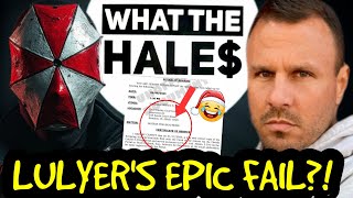 LIVE! Anti Hale$ Lulyer EXPOSED with ANOTHER EPIC FAIL?! Shara?! @WhatTheHales ?! More?!