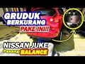 NGGAK NYANGKA !! Pakai INI Mobil NISSAN JUKE Jadi STABIL BANGET 😱