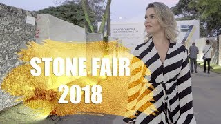 Vitória Stone Fair 2018