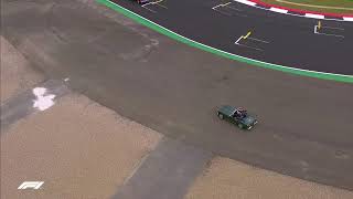 F1: LIVE at the 2019 British Grand Prix