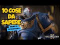 SPACE MARINE 2 - 10 cose da sapere prima di acquistarlo