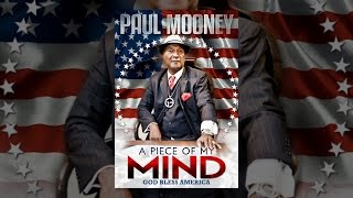 Paul Mooney - A Piece Of My Mind