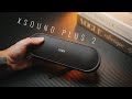 Tribit Xsound PLUS 2 Portable speaker Review | VS JBL Flip 6