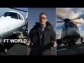 Private air travel speed tested | FT World