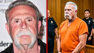 The Tragedy Behind the American Chopper Cast — Where Are They Now?