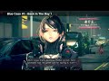 astral chain  file 08 100% cases items photo order toilet cat