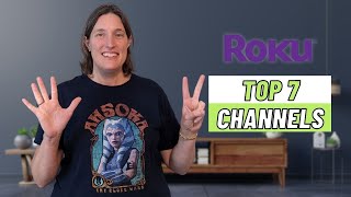 Top 7 Free Roku Channels (Watch TV and Movies for Free!)