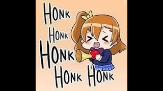 Kousaka Honoka Birthday event 10+1 summon [Love Live School Idol Festival jp]