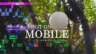 Epic Mobile cinematic  | Cinematic  with Redmi Note 10