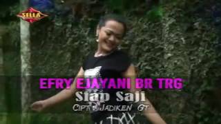 Lagu Karo Terbaru Efry br Tarigan   Siap Saji  House Musik Karo 2016