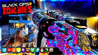 VOYAGE OF SINFULNESS!!! | Call Of Duty Black Ops 4 Zombies Voyage Of Despair Easter Egg PC + More!!!