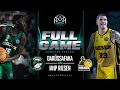 Darüssafaka v MHP Riesen | Full Game | Basketball Champions League 2022/23