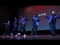 구미유캔댄스 콘서트 vol.10 guest show you can crew