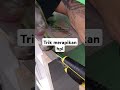 trik jitu merapikan hpl shorts woodworking diy