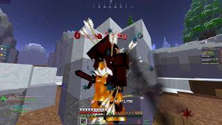 pce or what PikaNetwork Kit-PvP