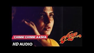 Roja Song: Chinna Chinna Aasha | Arvind Swamy | Madhu Bala | Telugu Old Songs