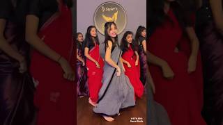 Dreamum Wakeupum Dance Reel | #dstylersdancestudio #youtubeshorts #punekar #bollywooddance #trend