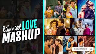 Best of Bollywood Mashups 2023 / Hindi Love Song / Sad Song,,Arijit Singh,,Atif Aslam,,Neha Kakkar