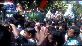 CHERIYANAD KAVADIYATTAM 2013.mp4