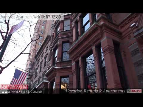 New York City - Video tour of a furnished apartment on Park Avenue South (Midtown East, Manhattan) New York City - Video tour of a furnished apartment on Park Avenue South (Midtown East, Manhattan)