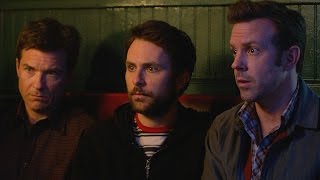 Horrible Bosses 2 - Official Main Trailer [HD]