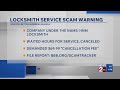 BBB warns of locksmith service scam | Your Wallet Nashville