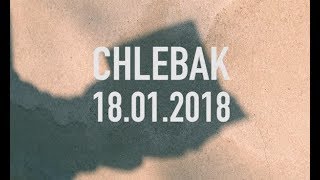 Chlebak [#105] 18.01.2018