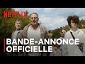 Loups-Garous | Bande-annonce officielle VF | Netflix France