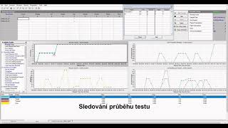Web INTEDO - LoadRunner Controller a LoadRunner Analysis - Performance Testing Tutorial