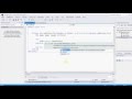 VB: Runtime Error - Try Catch