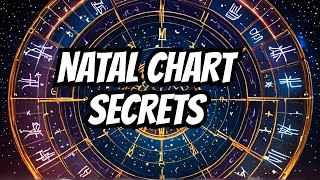 Your Birth Chart Reveals More Than You Think!