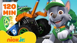 Paw Patrol Rescue Wheels Adventures 7 W Chase 2 Hours Nick Jr Nick Jr Paw Patrol Rescue Wheels Adventures 7 W Chase 2 Hours Nick Jr Nick Jr