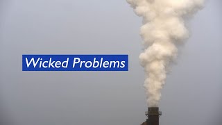 Wicked Problems - The EPIC Program at GSU