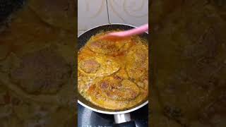 বাড়িতে মেহমান আসবে বলে ইলিশ মাছ রান্না হয়েছে #cookinginstruction #coockingtips #recipe #cookingtips