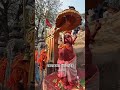 सद्गुरूंची आसाममधील कामाख्या देवी मंदिराला भेट भारतातील पवित्र शक्ती स्थळांपैकी एक.