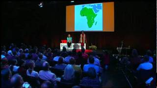 TEDxNew England | 11/01/11 | Sparking Social Entrepreneurship