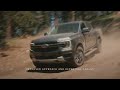 2024 Ford Ranger Walkaround | Off-Road Capability