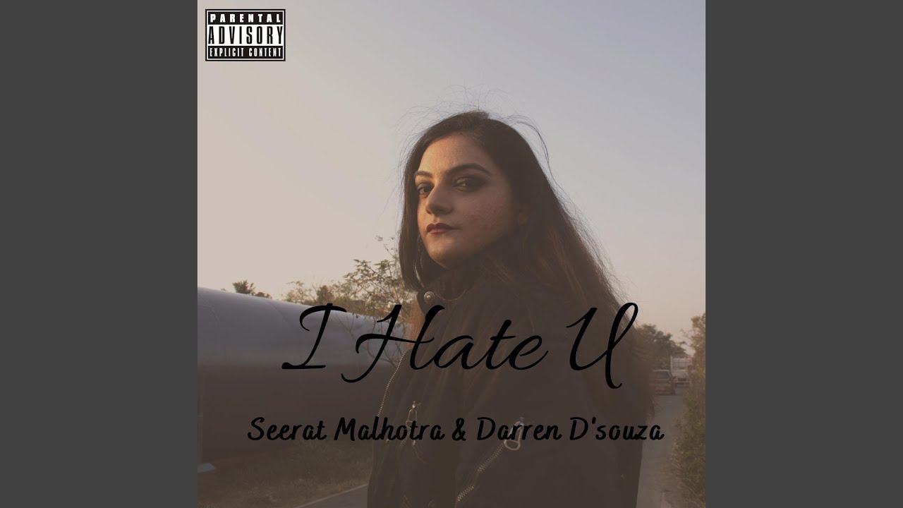 I Hate U Youtube Music