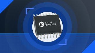 MAXIM INTEGRATED MAX22530 Self-Powered Isolated ADC | Featured Product Spotlight