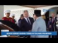 reaksi sergei shoigu terkejut dijamu prabowo teriak wow gara gara hal ini presiden terkekeh