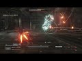 ac6 アーマード・コア6「無人防衛兵器エンフォーサー aap03 enforcer」撃破