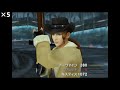 めちゃくちゃ楽してff8 part17