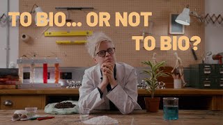 To Bio or Not To Bio | Our Plastic Predicament: Episode 5 #ThinkBioplastic